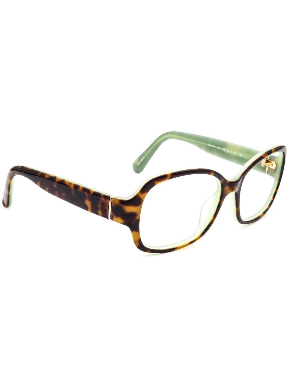 Kate Spade Akira/P/S JBLP Sunglasses (no lenses)